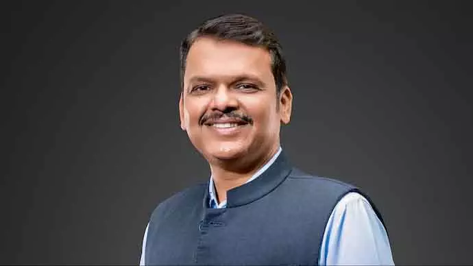ग्लोबल फ़ूड सिस्टम पर दबाव, AI खेती को बदल सकता है: CM Devendra Fadnavis ग्लोबल फ़ूड सिस्टम पर दबाव, AI खेती को बदल सकता है: CM Devendra Fadnavis