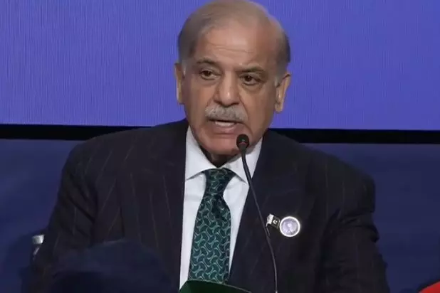 Sharif ने ट्रंप की तारीफ की, वाशिंगटन में रुबियो से मुलाकात की Sharif ने ट्रंप की तारीफ की, वाशिंगटन में रुबियो से मुलाकात की