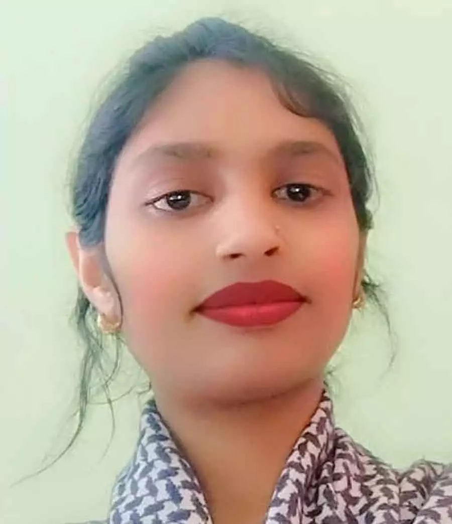 Ramnagar : दामाद ने सास के सामने पत्नी की हत्या कर दी Ramnagar : दामाद ने सास के सामने पत्नी की हत्या कर दी