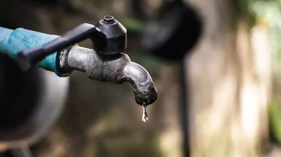 कम बारिश और बढ़ते तापमान से J&K में क्लाइमेट और वॉटर ट्रीटी की चिंताएं बढ़ गई कम बारिश और बढ़ते तापमान से J&K में क्लाइमेट और वॉटर ट्रीटी की चिंताएं बढ़ गई