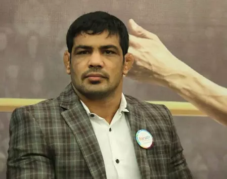 पहलवान सुशील कुमार की जमानत अर्जी पर हाईकोर्ट ने दिल्ली पुलिस को जारी किया नोटिस पहलवान सुशील कुमार की जमानत अर्जी पर हाईकोर्ट ने दिल्ली पुलिस को जारी किया नोटिस