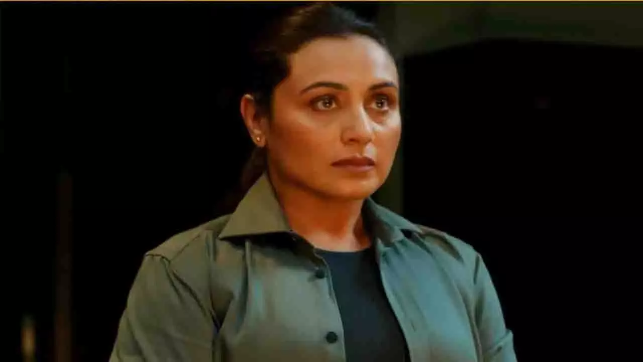 Mardaani 3 बॉक्स ऑफिस कलेक्शन Mardaani 3 बॉक्स ऑफिस कलेक्शन