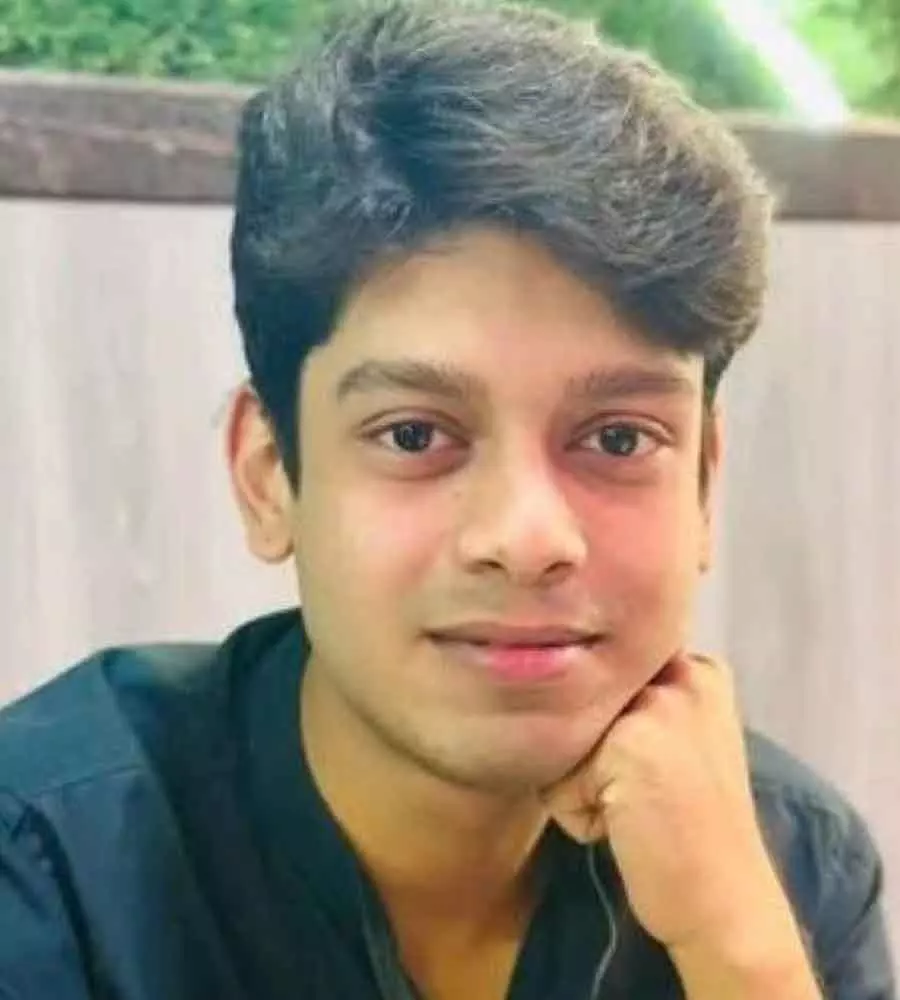 Sirsi : सुमंथा नाइक, जो कम उम्र में सिविल जज चुनी गई Sirsi : सुमंथा नाइक, जो कम उम्र में सिविल जज चुनी गई