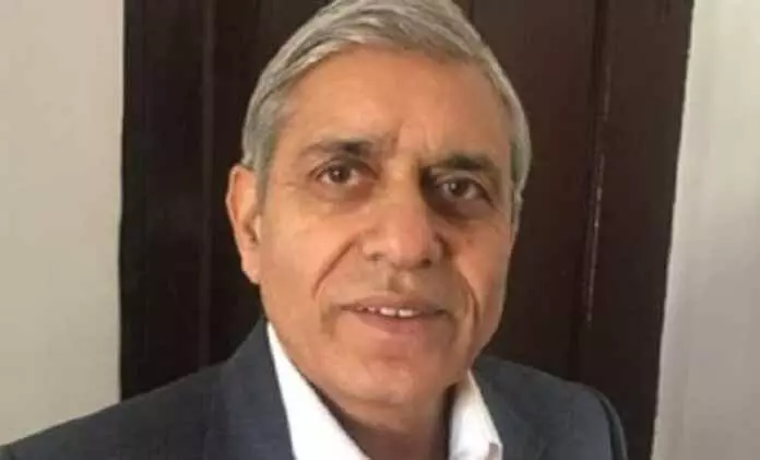 JAMMU: कांग्रेस विधायकों ने रमजान के चंदे पर आदेश रद्द करने की मांग की JAMMU: कांग्रेस विधायकों ने रमजान के चंदे पर आदेश रद्द करने की मांग की