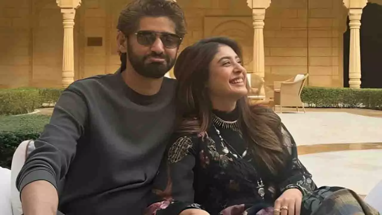 Kritika Kamra और गौरव कपूर 11 मार्च, 2026 को कोर्ट में शादी करेंगे Kritika Kamra और गौरव कपूर 11 मार्च, 2026 को कोर्ट में शादी करेंगे