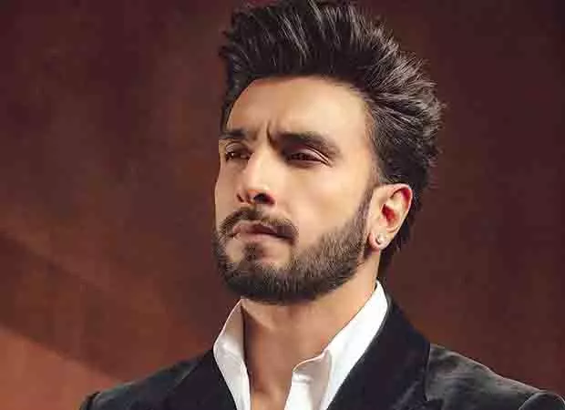 Ranveer Singh के मैनेजर को ₹10 करोड़ की रंगदारी का वॉयस नोट मिला Ranveer Singh के मैनेजर को ₹10 करोड़ की रंगदारी का वॉयस नोट मिला