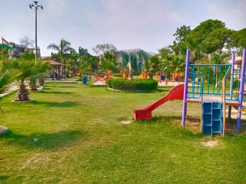 Haryana : सरप्राइज सर्वे में करनाल को क्लीन स्वीप Haryana : सरप्राइज सर्वे में करनाल को क्लीन स्वीप