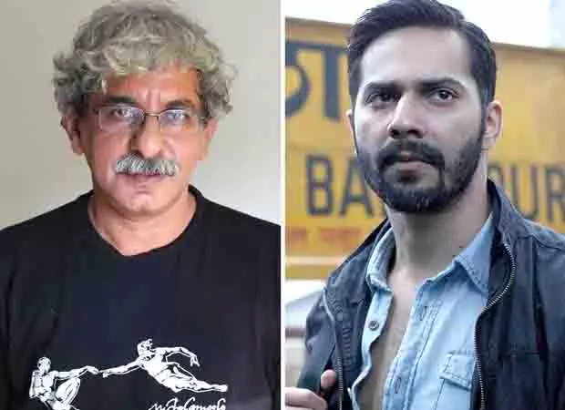 Badlapur के 11 साल: श्रीराम राघवन ने डार्क थ्रिलर बनाने के दिनों को याद किया Badlapur के 11 साल: श्रीराम राघवन ने डार्क थ्रिलर बनाने के दिनों को याद किया