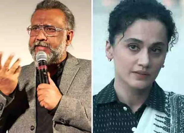 अनुभव सिन्हा ने चाइल्ड एक्टर अद्विक जायसवाल को Assi का सब्जेक्ट समझाया अनुभव सिन्हा ने चाइल्ड एक्टर अद्विक जायसवाल को Assi का सब्जेक्ट समझाया