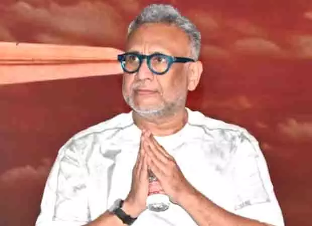 Anubhav Sinha ने बॉक्स ऑफिस के आंकड़ों को “अच्छी गॉसिप” बताया Anubhav Sinha ने बॉक्स ऑफिस के आंकड़ों को “अच्छी गॉसिप” बताया