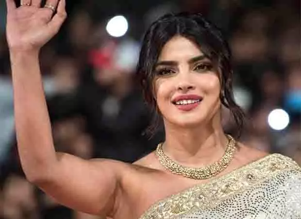 Priyanka Chopra ने करियर और परिवार के बीच संतुलन बनाने पर बात की Priyanka Chopra ने करियर और परिवार के बीच संतुलन बनाने पर बात की