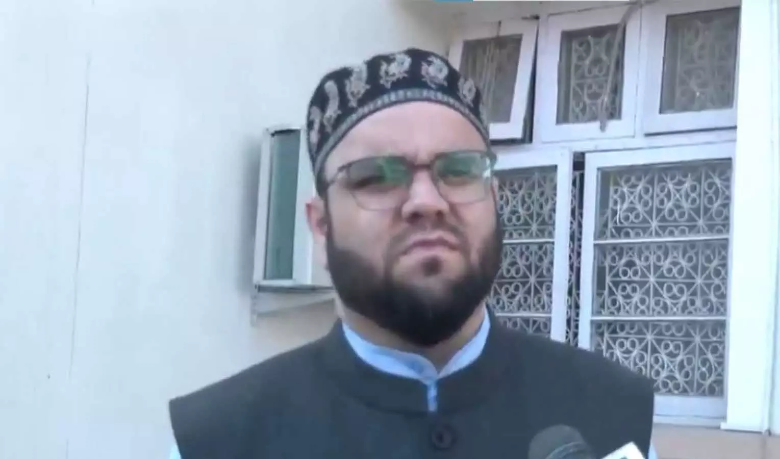 PDP विधायक ने ‘द केरल स्टोरी’ सीक्वल पर टिप्पणी की PDP विधायक ने ‘द केरल स्टोरी’ सीक्वल पर टिप्पणी की