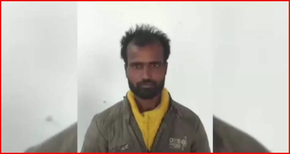 पिता ने नहीं वापस दिए पैसे, तो कलयुगी बेटे ने ली जान; इलाके में सनसनी पिता ने नहीं वापस दिए पैसे, तो कलयुगी बेटे ने ली जान; इलाके में सनसनी