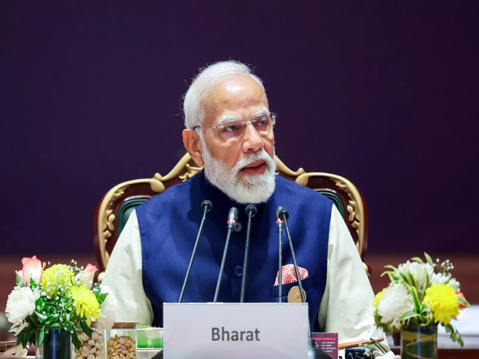 PM मोदी ने अरुणाचल प्रदेश और मिजोरम के लोगों को उनके राज्य स्थापना दिवस पर शुभकामनाएं दीं PM मोदी ने अरुणाचल प्रदेश और मिजोरम के लोगों को उनके राज्य स्थापना दिवस पर शुभकामनाएं दीं