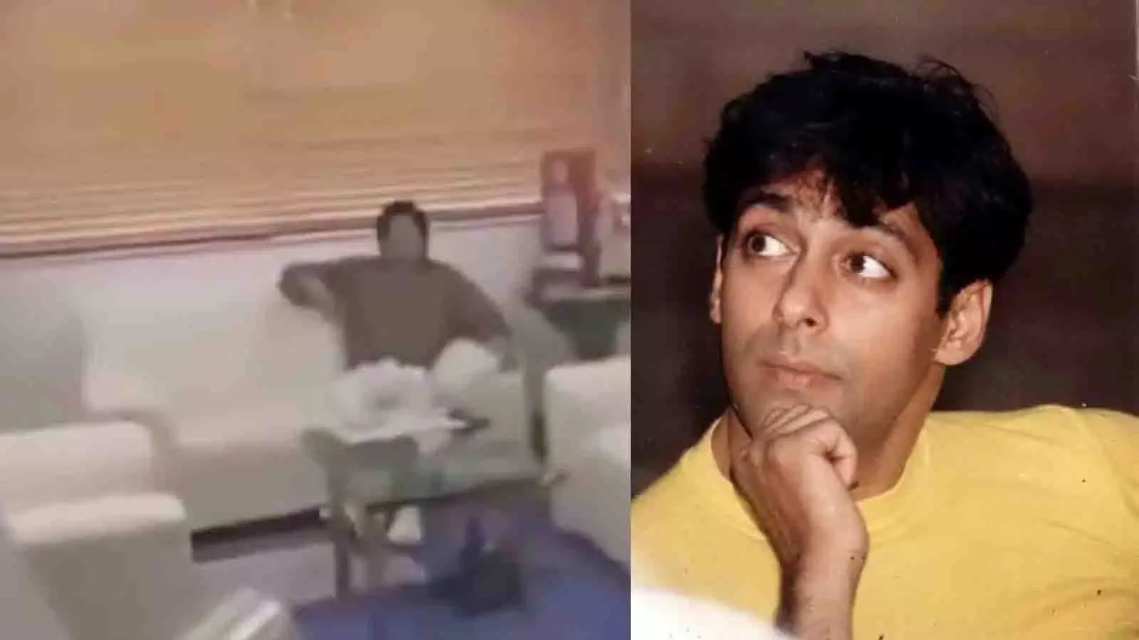 20 साल पहले Salman Khan का घर कैसा दिखता था 20 साल पहले Salman Khan का घर कैसा दिखता था