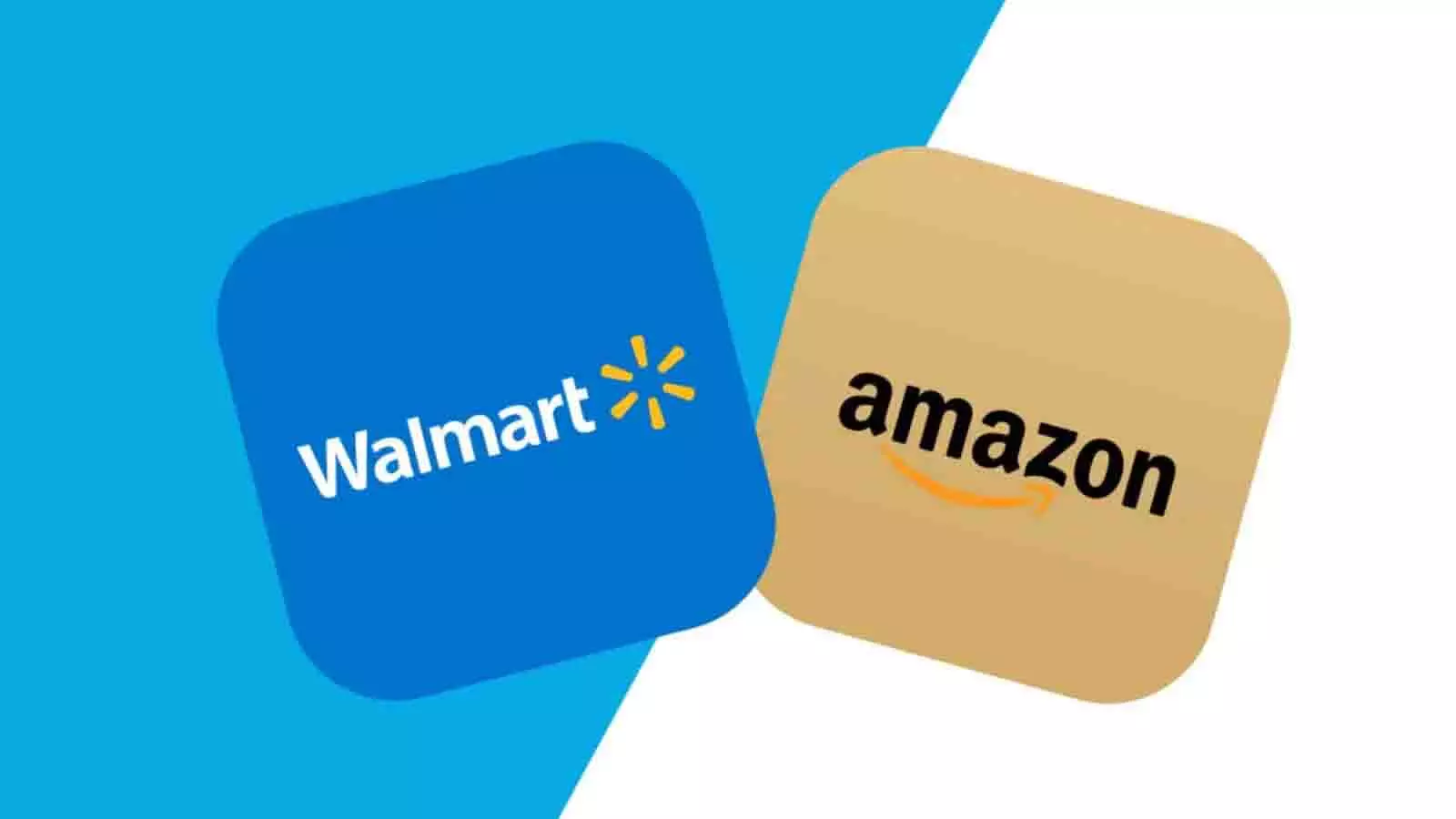 Amazon रेवेन्यू के मामले में Walmart को पीछे छोड़कर दुनिया की सबसे बड़ी कंपनी बनी Amazon रेवेन्यू के मामले में Walmart को पीछे छोड़कर दुनिया की सबसे बड़ी कंपनी बनी
