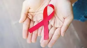 Chandigarh: हरियाणा ने HIV रोकथाम में बनाया नया कीर्तिमान Chandigarh: हरियाणा ने HIV रोकथाम में बनाया नया कीर्तिमान