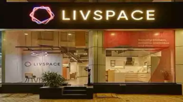 Livspace में बदलाव: 1,000 कर्मचारियों को नौकरी से निकाला गया; को-फ़ाउंडर सौरभ जैन ने इस्तीफ़ा दिया Livspace में बदलाव: 1,000 कर्मचारियों को नौकरी से निकाला गया; को-फ़ाउंडर सौरभ जैन ने इस्तीफ़ा दिया