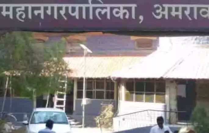 DPC में करोड़ों के काम कंस्ट्रक्शन डिपार्टमेंट ने संभाले? DPC में करोड़ों के काम कंस्ट्रक्शन डिपार्टमेंट ने संभाले?