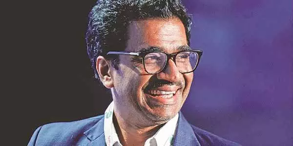 AI की संप्रभुता का मतलब डिजिटल आइसोलेशन नहीं है: Yottas Sunil Gupta AI की संप्रभुता का मतलब डिजिटल आइसोलेशन नहीं है: Yottas Sunil Gupta