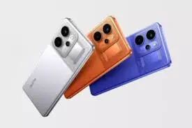 Realme Power Days Sale: P4 Power 5G, P4 5G और P4x 5G पर बंपर डिस्काउंट Realme Power Days Sale: P4 Power 5G, P4 5G और P4x 5G पर बंपर डिस्काउंट