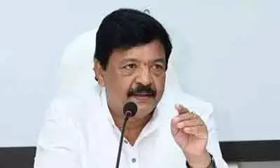 Andhra Pradesh में बुद्धिस्ट सर्किट डेवलपमेंट को मिलेगी टॉप प्रायोरिटी, खुदाई तेज़ Andhra Pradesh में बुद्धिस्ट सर्किट डेवलपमेंट को मिलेगी टॉप प्रायोरिटी, खुदाई तेज़