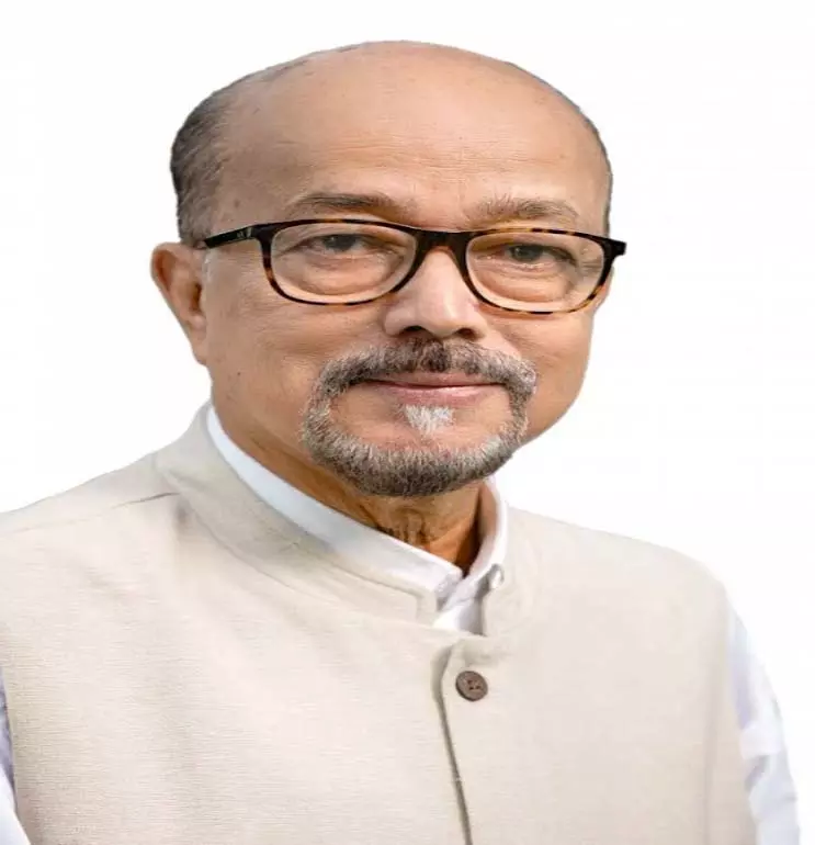 20-21 फरवरी को राज्यपाल रमेन डेका का रायगढ़ दौरा 20-21 फरवरी को राज्यपाल रमेन डेका का रायगढ़ दौरा