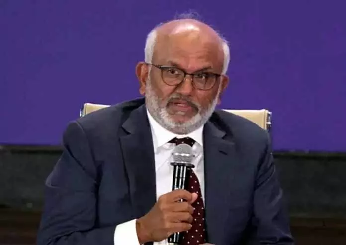 भारत में AI का असर दूसरे देशों से ज़्यादा होगा: Adobe Chairman Narayana भारत में AI का असर दूसरे देशों से ज़्यादा होगा: Adobe Chairman Narayana