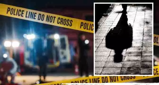 पुणे में क्राइम: मां के दोस्त ने बेटी को टॉर्चर किया, FIR दर्ज पुणे में क्राइम: मां के दोस्त ने बेटी को टॉर्चर किया, FIR दर्ज