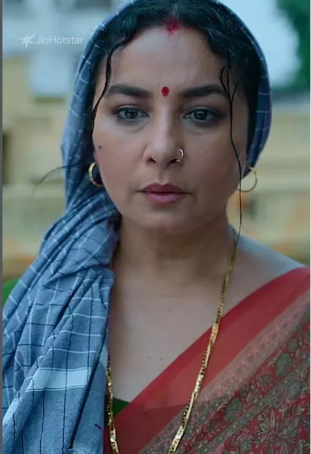 सात फेरे रिश्ता बनाते हैं, अधिकार नहीं, दिव्या दत्ता की चिरैया ने छेड़ी एक नई बहस सात फेरे रिश्ता बनाते हैं, अधिकार नहीं, दिव्या दत्ता की चिरैया ने छेड़ी एक नई बहस