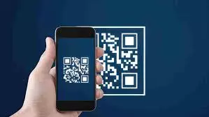 QR Code की क्रांति! दुनिया का सबसे छोटा क्यूआर कोड, हजारों सालों तक डेटा करेगा स्टोर QR Code की क्रांति! दुनिया का सबसे छोटा क्यूआर कोड, हजारों सालों तक डेटा करेगा स्टोर