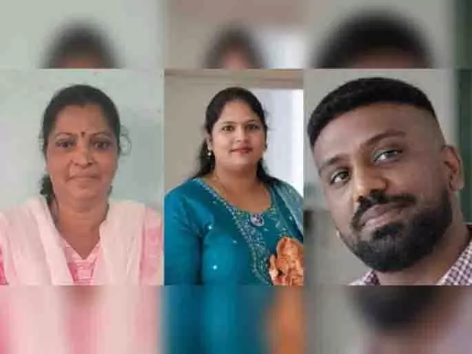 Shocking Murder: गोद लिए बेटे ने मां की हत्या की, हार्ट अटैक का नाटक किया Shocking Murder: गोद लिए बेटे ने मां की हत्या की, हार्ट अटैक का नाटक किया