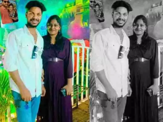 Love Marriage में खटास: टीवी के वॉल्यूम से पत्नी नाराज़, दुखद नतीजा Love Marriage में खटास: टीवी के वॉल्यूम से पत्नी नाराज़, दुखद नतीजा