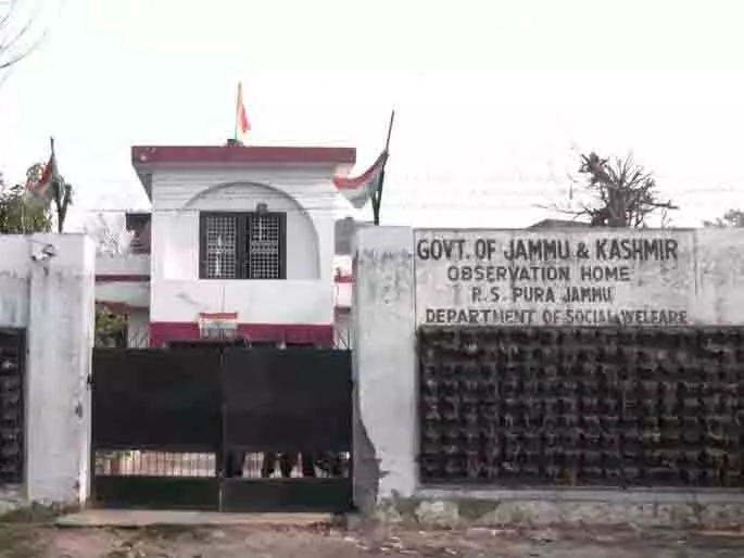 Jammu जेल ब्रेक का मलेशिया से कनेक्शन, भागने के लिए पाकिस्तान से फंडिंग का शक Jammu जेल ब्रेक का मलेशिया से कनेक्शन, भागने के लिए पाकिस्तान से फंडिंग का शक