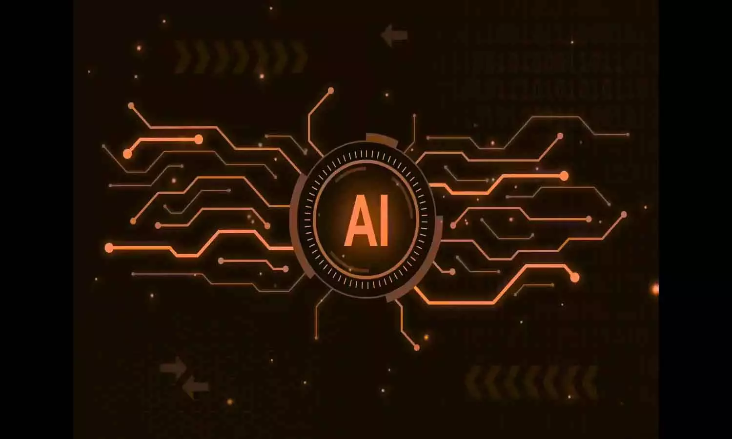 IMF: AI से ग्लोबल GDP 0.8% बढ़ सकता है, लेकिन नौकरियों पर भी असर IMF: AI से ग्लोबल GDP 0.8% बढ़ सकता है, लेकिन नौकरियों पर भी असर