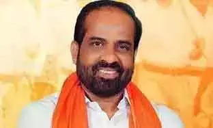 AP में आदिवासी इलाकों में पांच नए मल्टी-स्पेशलिटी हॉस्पिटल साल के अंत तक चालू AP में आदिवासी इलाकों में पांच नए मल्टी-स्पेशलिटी हॉस्पिटल साल के अंत तक चालू