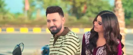 Viha Kartara Da: गिप्पी ग्रेवाल-निमरत खैरा का नया गाना गुनाह रिलीज, रोमांटिक केमिस्ट्री ने जीता दिल Viha Kartara Da: गिप्पी ग्रेवाल-निमरत खैरा का नया गाना गुनाह रिलीज, रोमांटिक केमिस्ट्री ने जीता दिल