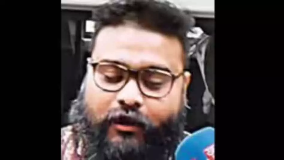गुवाहाटी HC ने विक्टर दास की NSA डिटेंशन रद्द की गुवाहाटी HC ने विक्टर दास की NSA डिटेंशन रद्द की
