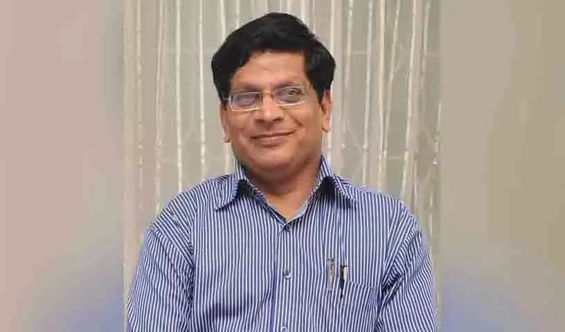 पूर्व cartoonist श्रीधर राव आंध्र प्रदेश सरकार में शामिल हुए पूर्व cartoonist श्रीधर राव आंध्र प्रदेश सरकार में शामिल हुए