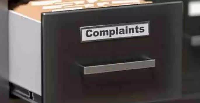 ज़रूरी suggestion boxes से अधिकारियों के खिलाफ़ शिकायतें करना आसान हो गया ज़रूरी suggestion boxes से अधिकारियों के खिलाफ़ शिकायतें करना आसान हो गया