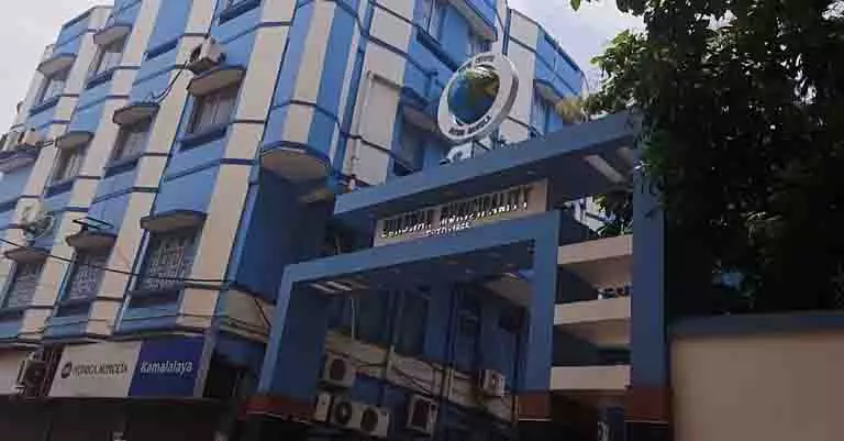 Municipality ने बीसी रोड और पशु कब्रिस्तान के लिए ₹296 करोड़ आवंटित किए Municipality ने बीसी रोड और पशु कब्रिस्तान के लिए ₹296 करोड़ आवंटित किए