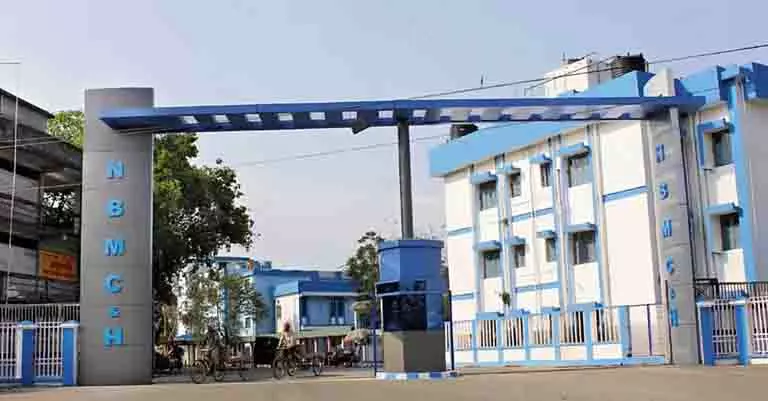 नोटिस के बाद भी Temporary superintendent काम पर आने को तैयार नहीं नोटिस के बाद भी Temporary superintendent काम पर आने को तैयार नहीं