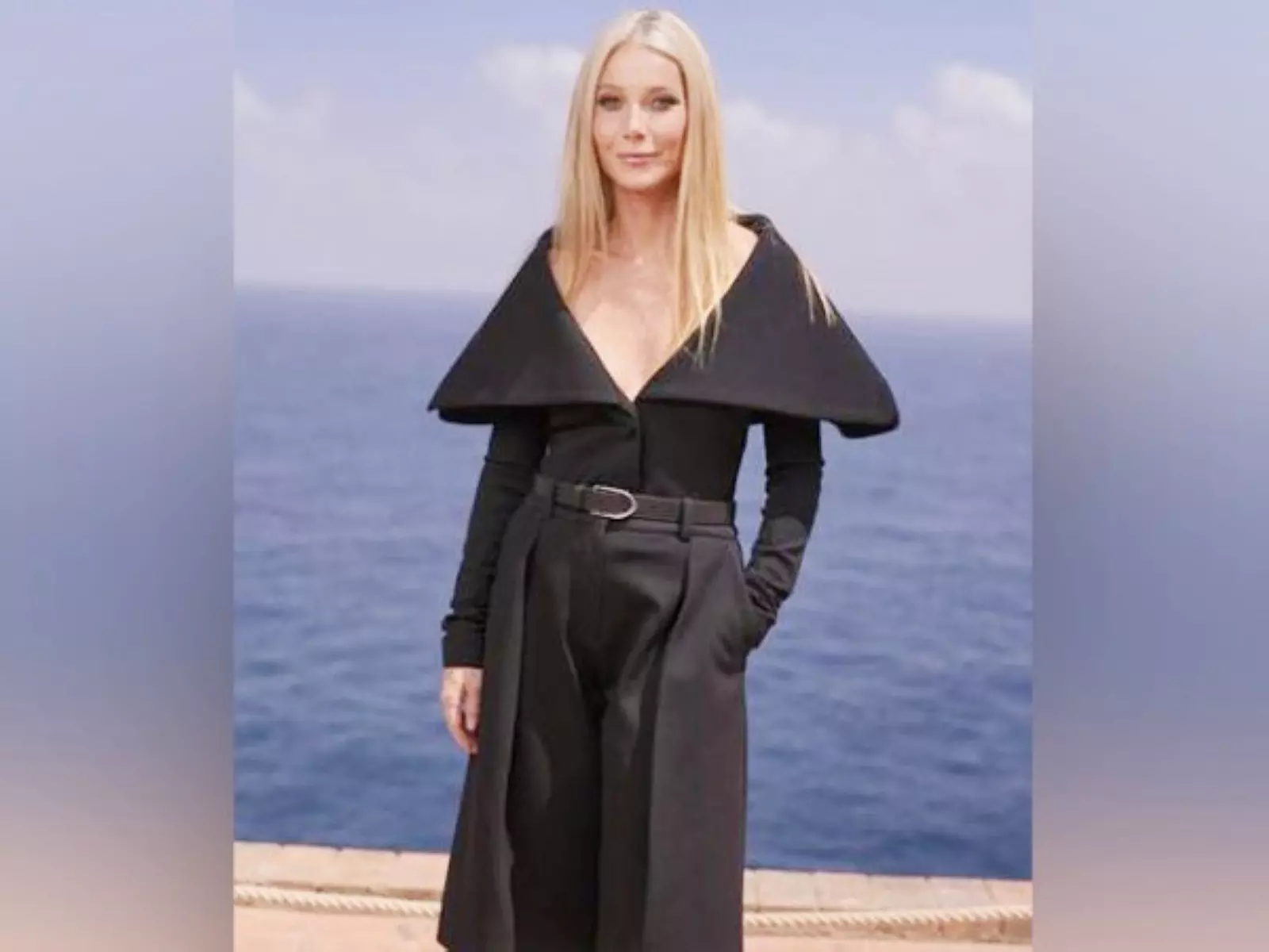 केट हडसन मेरे लिए छोटी बहन जैसी हैं: Gwyneth Paltrow केट हडसन मेरे लिए छोटी बहन जैसी हैं: Gwyneth Paltrow