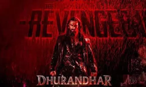 Dhurandhar 2 :धुरंधर 2 के ट्रेलर रिलीज की तारीख हुई तय