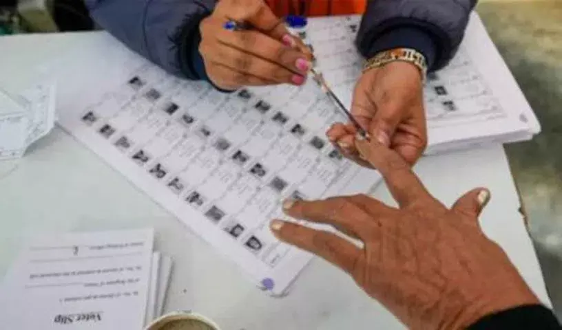 Telangana के CEO ने अप्रैल में होने वाले वोटर लिस्ट रिवीजन से पहले अधिकारियों की ट्रेनिंग बढ़ा दी