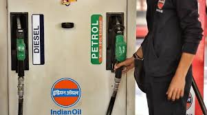 Petrol-डीजल के नए रेट जारी