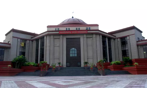 HC से बीमा कंपनी को तगड़ा झटका, मृतक के परिजनों को दिए गए 53.40 लाख के मुआवजे को सही पाया