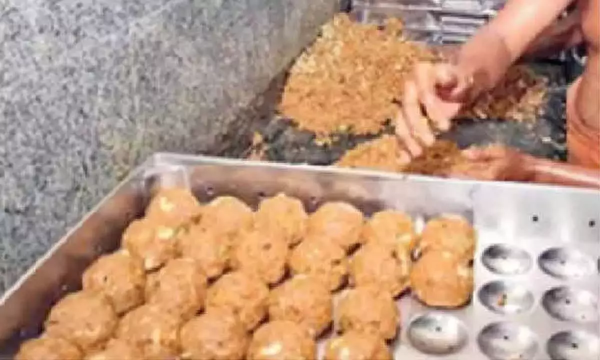Andhra ने SIT रिपोर्ट का अध्ययन करने के लिए समिति बनाई