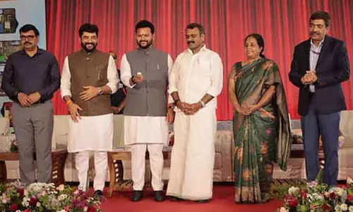 कोयंबटूर एयरपोर्ट के विस्तार का काम जल्द शुरू होगा: Union Minister