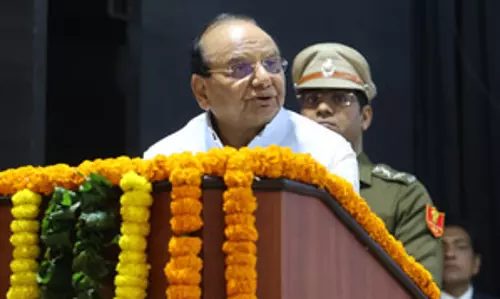 दिल्ली के उपराज्यपाल पलाश महोत्सव 2026 का करेंगे उद्घाटन, फूलों की सजावट और मौसमी पौधों की होगी प्रदर्शनी दिल्ली के उपराज्यपाल पलाश महोत्सव 2026 का करेंगे उद्घाटन, फूलों की सजावट और मौसमी पौधों की होगी प्रदर्शनी